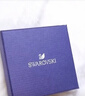 施华洛世奇（SWAROVSKI）TEDDY 粉色泰迪小熊项链女送女朋友生日礼物女5599168 实拍图