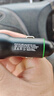 360车载充电器数据线套装1A1C 66W+PD36W双路超级快充HC-69S 点烟器充电头一拖二转换器适用苹果华为 实拍图