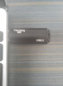 梵想（FANXIANG）16GB USB2.0 投标u盘 F202公司企业竞标专业招标优盘 电脑车载两用U盘 黑色 实拍图