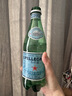圣培露（S.PELLECRINO）意大利含气天然矿泉水气泡水 饮用水 500ml*24瓶 实拍图