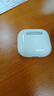 【99成新】Apple/苹果 AirPods 4(支持主动降噪)搭配无线充电盒(USB-C)苹果耳机 蓝牙耳机适用iPhone/iPad 四代   晒单实拍图