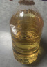 金龙鱼 食用油 葵花籽清香型调和油5L （新老包装随机发货） 实拍图