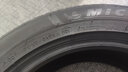 米其林（MICHELIN）米其林轮胎 PRIMACY 4 ST 浩悦4代 205/55R16 奥迪宝马奔驰大众福特 全新汽车轮胎 实拍图