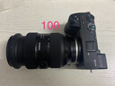 腾龙（Tamron）A078S 35-100mm F/2.8 Di III VXD大光圈变焦镜头20周年纪念版 索尼全画幅微单镜头(索尼全幅E口) 实拍图