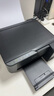 爱普生（EPSON）墨仓式 L3255彩色打印机 微信打印/无线连接  家用打印优选 AI学习打印机（打印、复印、扫描） 实拍图