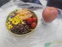 FOOTOPPO一脚蹬布鞋男老北京布鞋冬季加绒保暖鞋老年爸爸鞋老年人棉鞋加厚 实拍图
