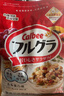 卡乐比（Calbee）即食燕麦片 原味水果麦片600g 日本进口非油炸 营养代餐早餐零食 实拍图