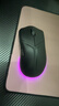 联想（Lenovo）拯救者M5无线鼠标游戏电竞办公有线便携可充电人体工学轻量化适用笔记本游戏本Y9000P/R7000 黑色 实拍图