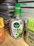 滴露（Dettol）免洗洗手液经典松木200ml 儿童家庭 99.99%抑菌杀菌消毒凝胶 实拍图