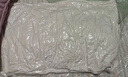 拉芙菲尔五星级酒店枕头抑菌可水洗成人家用高弹枕芯单人 一对拍2 实拍图