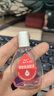 【红润洁】博士伦 萘敏维滴眼液15ml 结膜充血 眼睛发痒 润眼液 缓解疲劳眼干眼涩 眼药水 实拍图