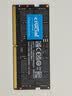 英睿达（crucial）24GB DDR5 5600 笔记本内存条 美光（原镁光）原厂颗粒 AI电脑配件 实拍图