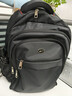 回力大容量双肩包男初高中生书包通勤休闲商务17.3英寸电脑包旅行背包 实拍图