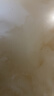 古私（Gusi）水晶板桌垫餐桌防水防油防烫耐高温PVC茶几厨房台面保护垫食品级 实拍图