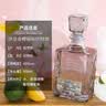 风间 【金奖伏特加】俄罗斯伏特加 原瓶进口洋酒 调酒基酒 国庆礼品 【沙皇银标·自饮尝鲜】银标伏特加500mL1瓶 - 实拍图
