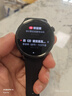 小米（MI）Xiaomi Watch S5 黑色 时尚智能手表 21天超长续航 澎湃OS3 心脏健康 全新骑行体验 汽车钥匙 实拍图