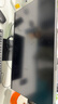 小米（MI）小米Redmi 27英寸4K超清显示器 专业级色准 10Bit 双重广色域 旋转升降支架办公显示器 A27U节能版 实拍图