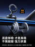 飞利浦（PHILIPS）车载手机支架汽车中控台真空磁吸吸附盘式导航通用特斯拉手机支架 实拍图
