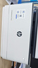 惠普（HP）3104fdw打印机A4黑白激光复印扫描一体机双频wifi自动双面打印 连续复印扫描227fdw升级款家用办公 3104fdw（有线无线USB+打印复印扫描传真） 实拍图