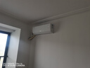 格力空调 天仪Pro 1.5匹 新一级能效云欢Pro同款 卧室节能省电空调挂机 KFR-35GW/NhGt1BGj 实拍图
