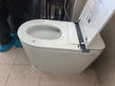 东鹏（DONGPENG）智能马桶小白鲸焕新感应杀菌泡沫盾清洗Ultra3.0 305坑距免费送装 实拍图