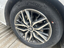 佳通轮胎GITI 轮胎215/55R17 94W GitiSynergy H2 适配 秦PLUS/宋MAX 实拍图