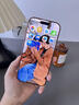 【2片装】适用iPhone16/17Promax钢化膜苹果17Air手机膜16/15/14/13plus高清防摔防爆抗指纹保护膜 【2片装】超清抗指纹+送贴膜神器 苹果13 实拍图