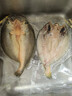 三都港 醇香黄鱼鲞120g/1条装 烧烤食材 生鲜 鱼类 深海鱼 海鲜水产 实拍图