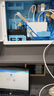 中兴（ZTE）星云MAX全2.5G主路由 AC+AP穿墙王 监控网络分流器交换机 网线分线器 BE3600青云套装（1+2） 实拍图
