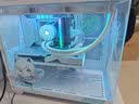 华硕天选RTX5070/5060Ti/5060显卡14600KF/270K Plus组装电脑台式主机3D游戏电竞DIY整机天选姬海景房 Ultra5 230F+华硕RTX5060 配置九 实拍图