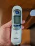 博朗（BRAUN）耳温计IRT6525耳温枪电子体温计宝宝婴儿专用体温枪医用测温度计 实拍图