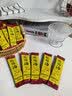 万般宜酸梅汤 原料包粉酸梅晶速溶果汁粉独立包装冲调固体饮料10克*65袋 实拍图