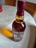 芝华士（Chivas）12年 苏格兰 调和型 威士忌 洋酒 700ml   派对调酒 实拍图