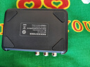 毕亚兹 蓝牙适配器6.0数显式 NFC蓝牙音频接收器蓝牙发射器FM三合一 配2RCA双莲花头/AUX音频线 M6 实拍图