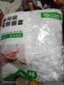 厨房一次性保鲜膜罩套食品级专用保险套保鲜袋家用冰箱碗盖松紧口 抗菌加厚2000只 实拍图