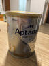 爱他美（Aptamil）白金澳洲版 婴儿配方奶粉 1段(0-6月) 800g 实拍图