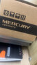 水星（MERCURY）5口百兆4口poe交换机家用监控网络集线分线分流器MS05CP 实拍图
