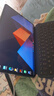 华为二手平板电脑MateBook E 二合一笔记本发蓝牙键盘+全新皮套 X Pro 3K全面触控屏轻薄商务便携娱乐办公本 24店铺热销i5 16G-512含键盘【平面设计】 实拍图