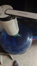 荣事达抽水器桶装水饮水机抽水泵电动吸水器水桶压水器取水器自动上水器 【强推杀菌灯】可抑菌+折叠 实拍图