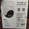 普联（TP-LINK） 800万4K防水监控摄像头家用监控器360度无死角带夜视全景追踪无线室外户外网络手机远程IPC6Y82-A 实拍图