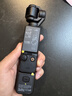 大疆（DJI）Pocket3 大疆运动相机 灵眸口袋云台相机 旅游美颜手持vlog相机 官方标配【全新正品】联保一年 【官方标配·激活后发】 全新激活版 实拍图