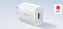 公牛（BULL）5V-2AUSB充电器 苹果安卓手机电源适配器 适用苹果iPhone14/SE2/13/iPad平板耳机等 实拍图