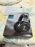 飞利浦（PHILIPS）旗舰标杆 头戴式有线耳机SHP9500 hifi舒适监听级音乐学习娱乐电竞手机电脑笔记本 学生必备礼物 实拍图