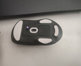 雷柏（Rapoo）VT9二代双8K版 中大手无线/有线双模游戏鼠标 轻量化设计原相3398三角洲行动fps吃鸡电竞鼠标 黑色 实拍图