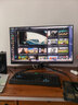 AOC 31.5英寸 4K160Hz双模320Hz HDR400 FastIPS 快速液晶1ms 硬件低蓝光 游戏电竞显示器宙斯盾U32G4 实拍图