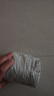 【萌兔印花】家用办公抽绳垃圾袋加厚点断易撕45*42CM 印花抽绳垃圾袋【500只】 实拍图