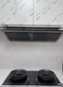 美的（Midea）抽油烟机家用变频28m³顶侧一体大吸力蒸汽洗AK7 PRO+AK7天然气灶+M10S Max烟灶燃热三件套 实拍图