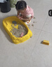 美乐童年太空玩具沙子套装无毒不沾手星空沙3-6岁男孩女孩生日礼物礼盒 实拍图