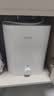 海尔（Haier）【咨询客服享补贴】FA小厨宝 电热水器 储水式一级能效 家用厨房恒温2200W速热节能保温小体积 7L 2200W FA 升级锆金42升大水量 实拍图