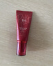 谜尚（MISSHA）红BB魅力润颜修容霜SPF42/PA+++升级款21号bb霜防晒美白粉底液女 实拍图